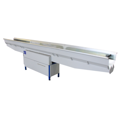 Верстат тунельного збирання Sente Makina SeamCloser SC2 SC2 фото