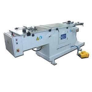 Верстат для збірки повітроводів Sente Makina ELBOW MAKER 1577825994 фото