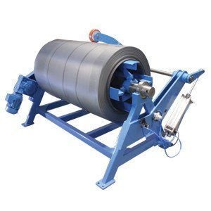 Розмотувач з електроприводом Sente Makina UNC1500/7-M UNC1500/7-M фото
