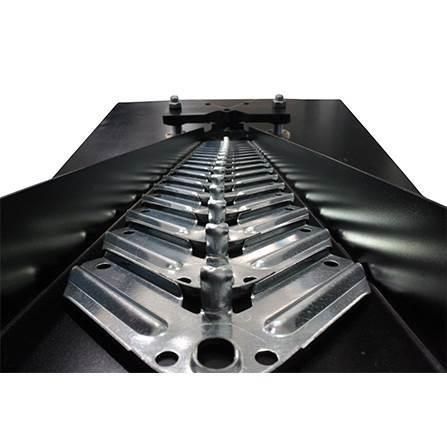 Верстат для запресовування куточків Sente Makina CORNER MATIC 1579559587 фото